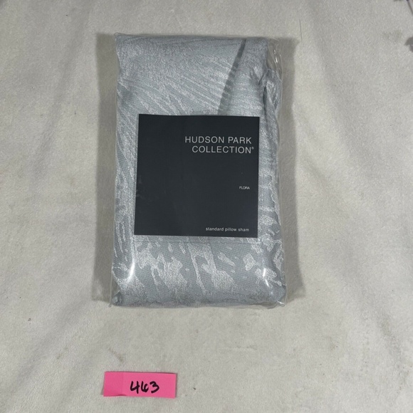 NIB [ 1‎ Standard ] Pillow Sham for Hudson Park Flora - Picture 1 of 12